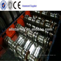 Automatic Roof Panel Galvanized Aluminum Floor Deck Roll Forming Machine